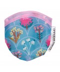 Twist Fan | Wildflower